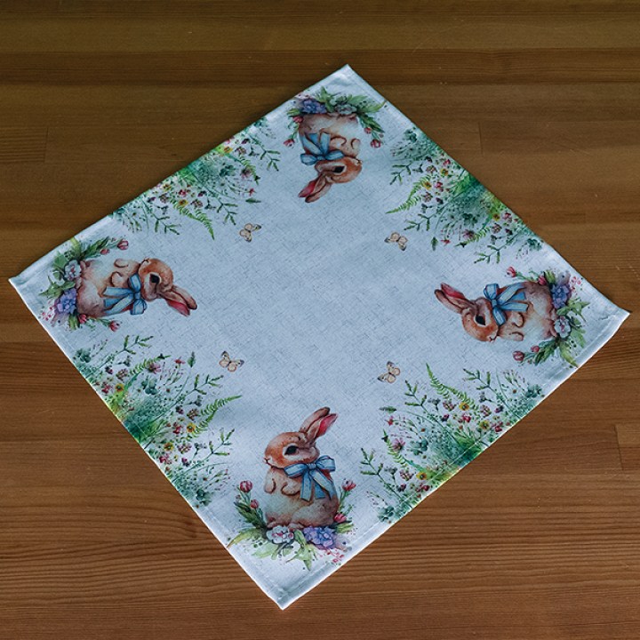 o_5804_40x40_haeschen mit schleife_gross